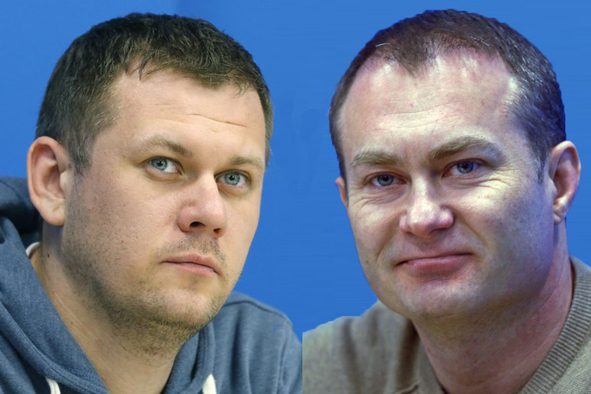 Никакого прямого диалога с Донецком и Луганском у нас не будет - Казанский и Гармаш