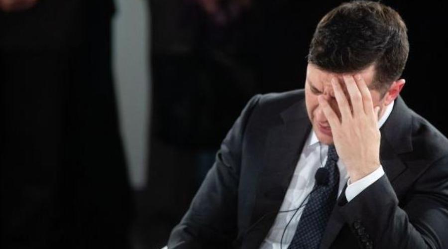 О первом леди. Тупорылость наше все ...