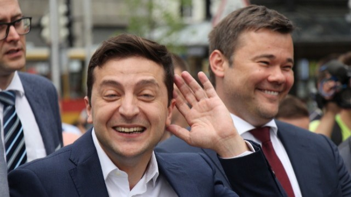Богдан ответил Зеленскому: Вы погружаете страну в хаос, а власть сделали посмешищем