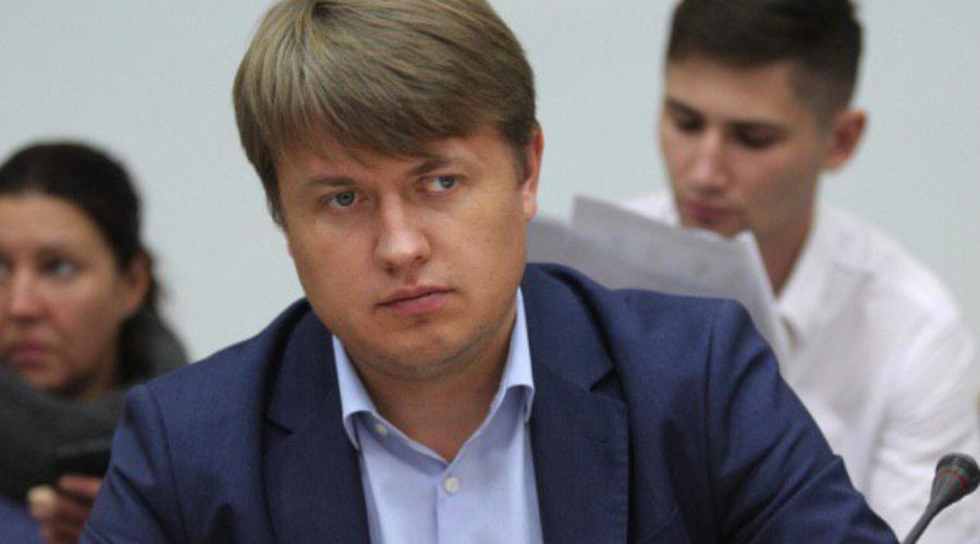 Суд обязал Офис генпрокурора начать уголовное производство по факту госизмены Геруса