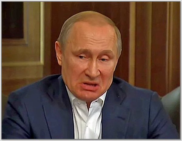 Кремль нервничает
