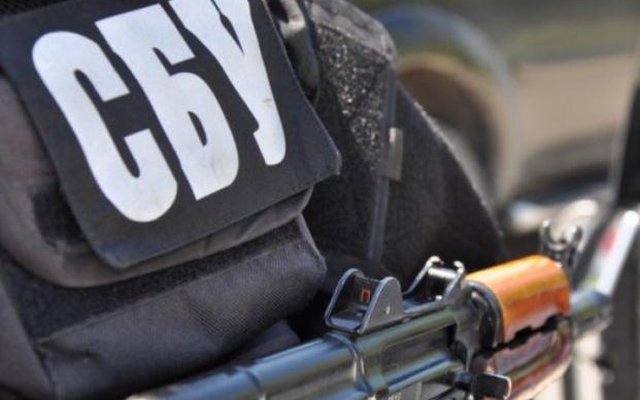 Командир военного корабля ВМС пытался сдать России гостайну и сбежать в Крым