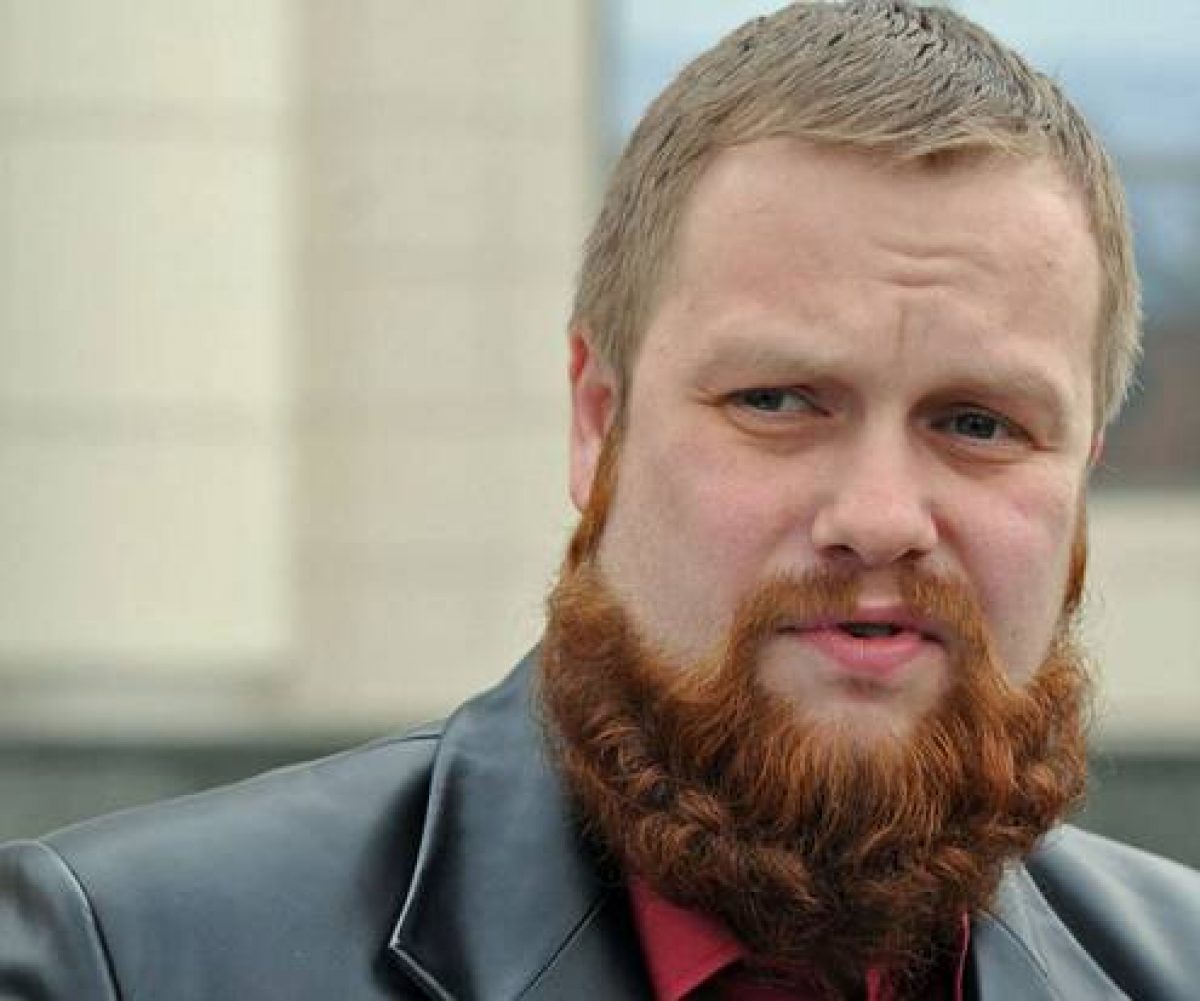 Apple стоит 22 Газпрома, 23 Сбербанка, 25 Роснефтей – Дмитрий Демушкин о “вставании с колен”