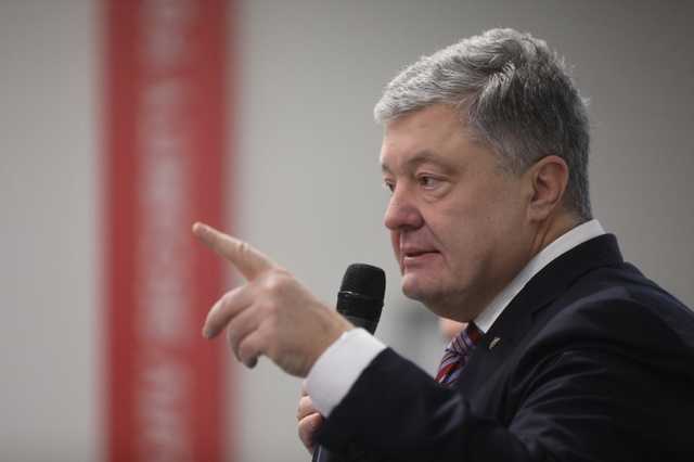 Если вы посадите Порошенко, учитель получит 4 тысячи долларов зарплаты?