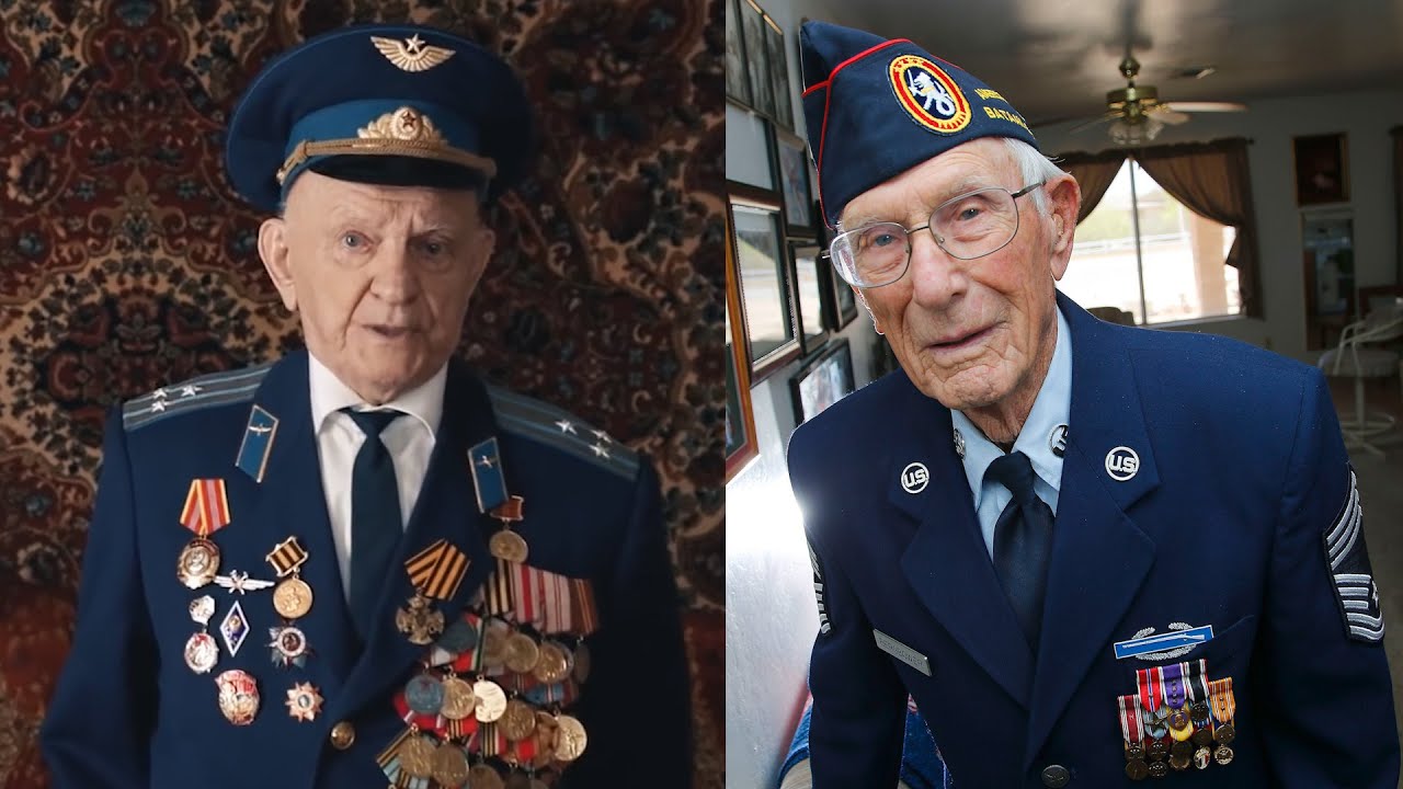 Навальный предложил "Единой России" поднять пенсии для воевавших ветеранов до 200 тыс. руб. (Видео)