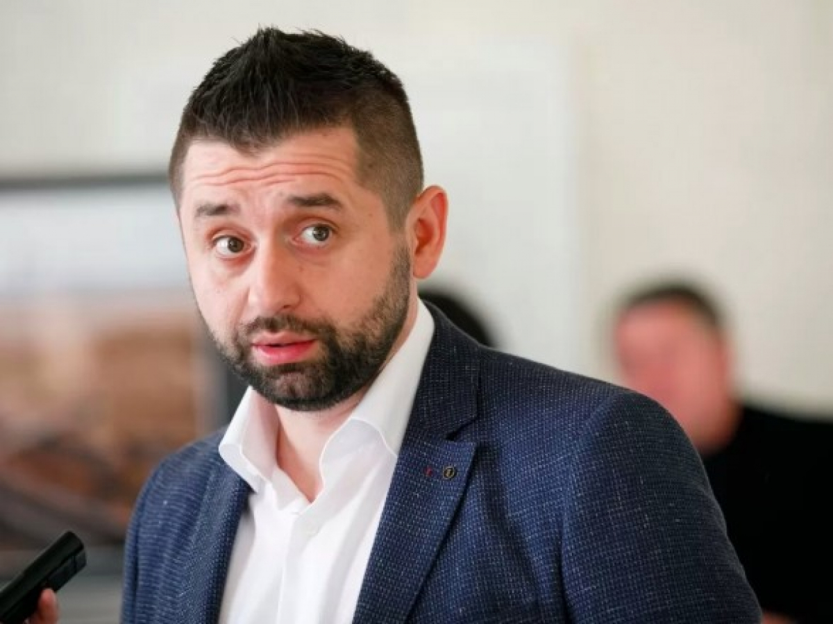 Громкий провал "Слуги народа": "Да, мы не справились"  - комментарии нардепа (Видео)