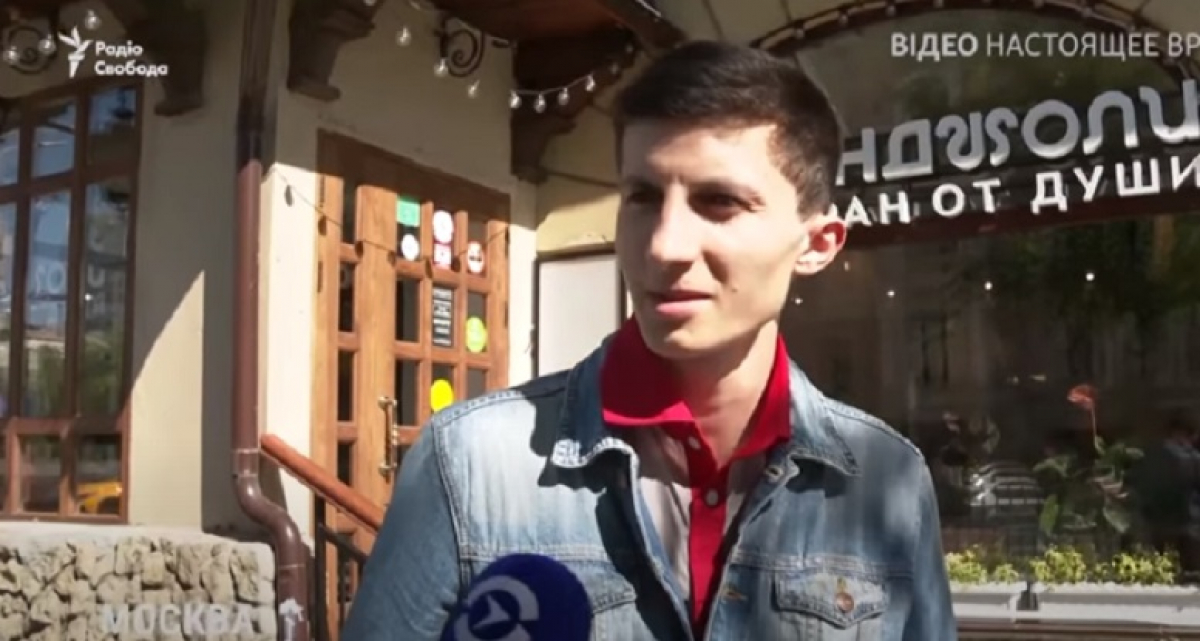 Москвичи открыто высказались о переизбрании Путина: видео