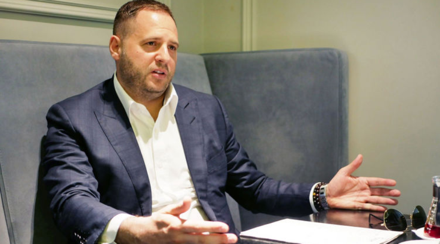 В ОП придумали наказание за публикацию прослушек чиновников