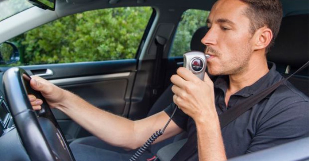 В ЕС утвержден пакет инноваций: все автомобили будут оборудованы алкотестерами