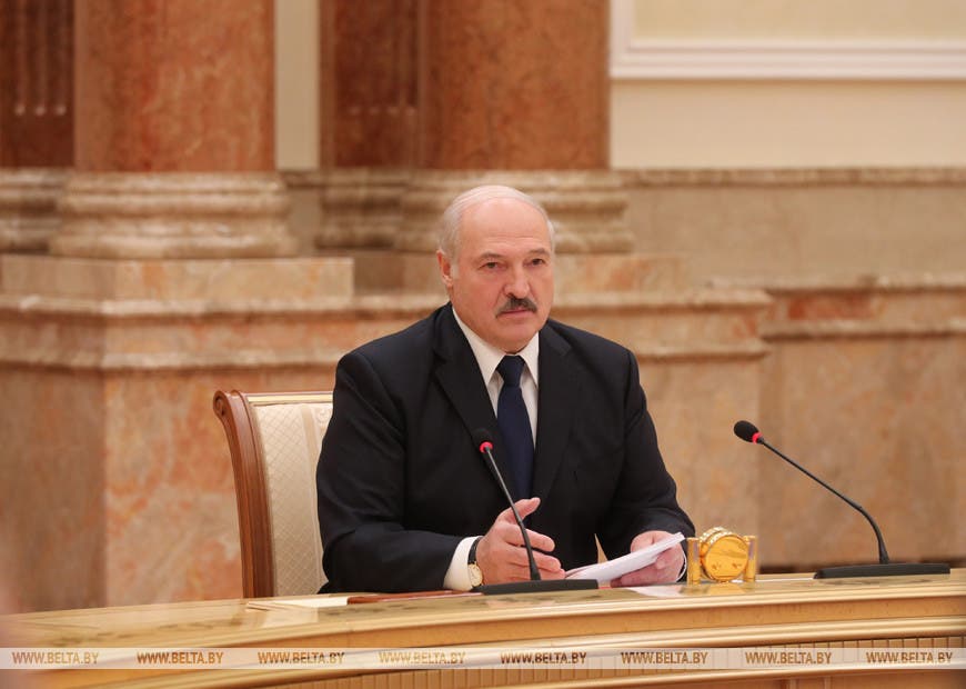 Выборы в Беларуси: О чем договорились Путин и Лукашенко?