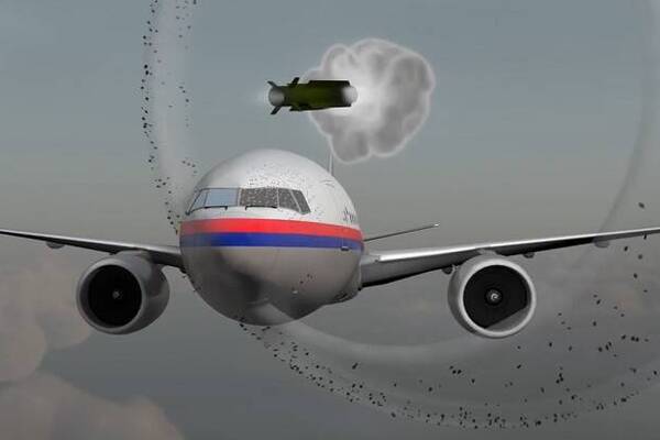 Россия готова выплатить компенсацию за сбитый Boeing, но есть условие, – адвокат