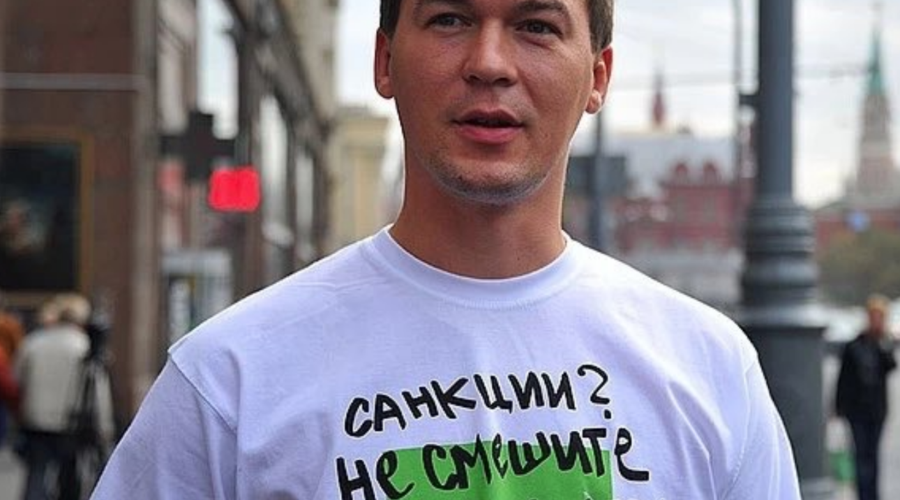 Кремль готов применить против протестующих в Хабаровске бактериологическое оружие