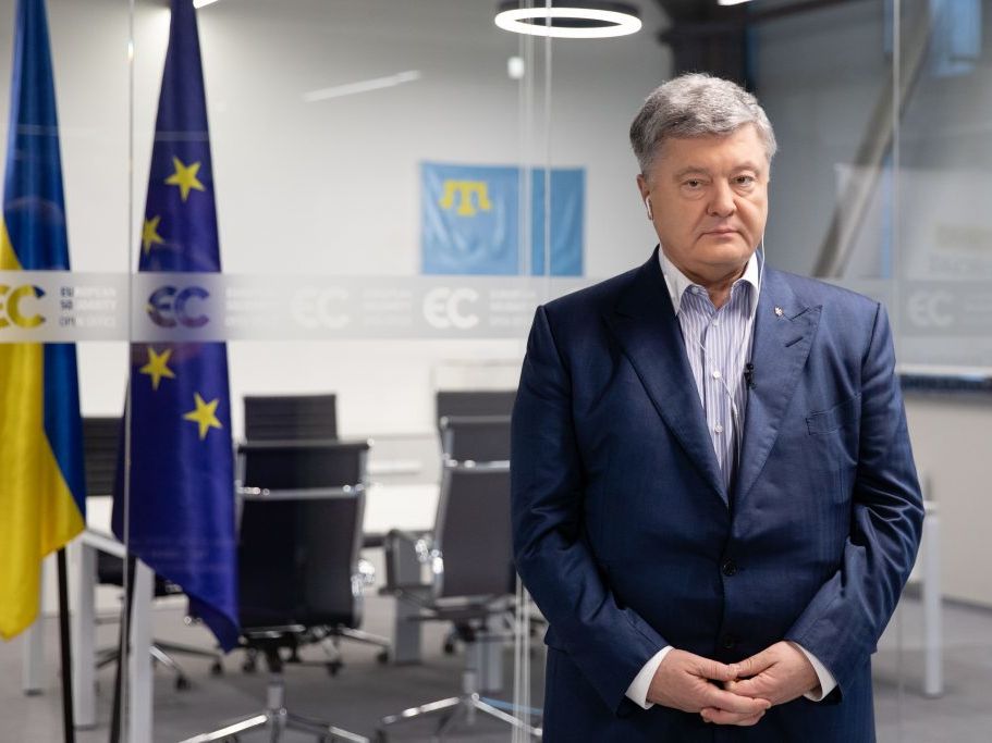 "Сплошной фейк". В партии Порошенко прокомментировали слова Жвании о подкупе европейских чиновников