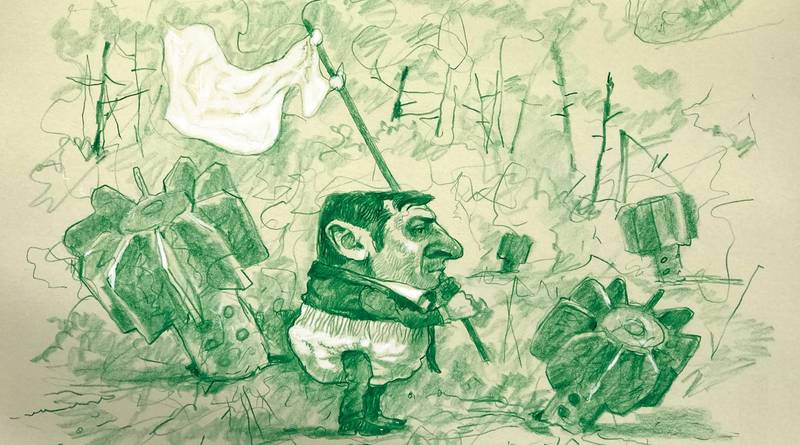 Враг не только в Кремле