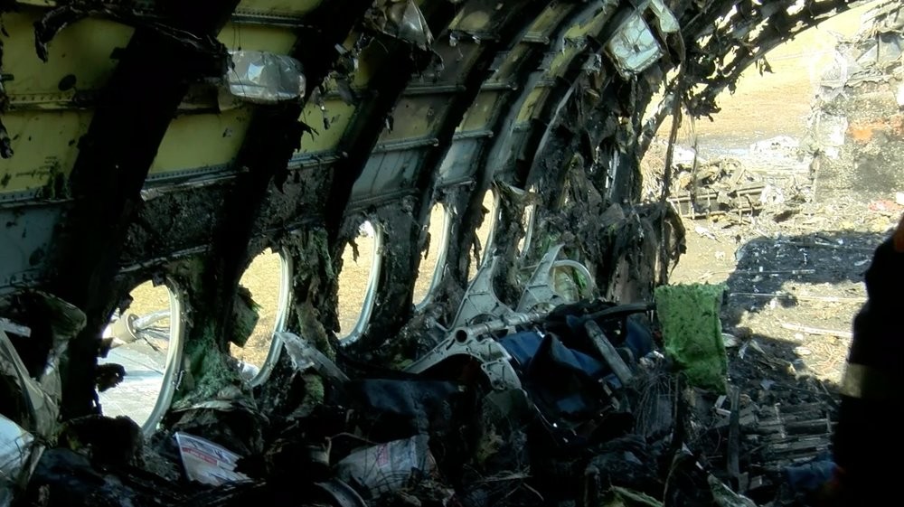 Другие акценты (Часть 2)