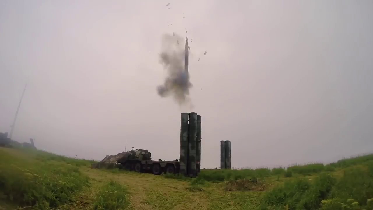 Турция планирует передать США техническую информацию о российских С-400