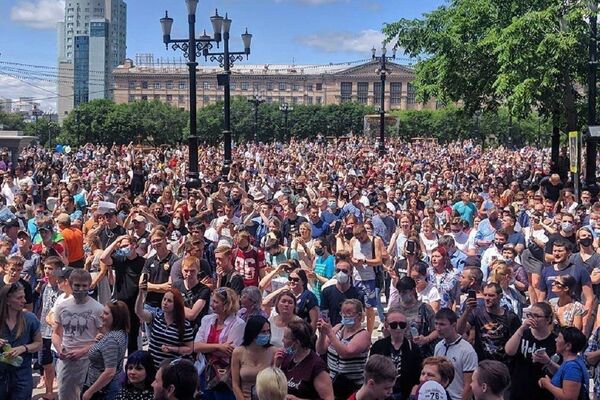 Путину ничего не помогло ничего, россияне требуют от него уйти по добру