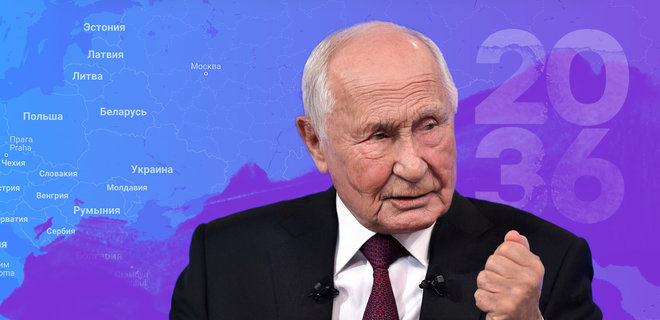 Оппозиционер объяснил, почему Путин не продержится у власти до 2036 года: "Там не только возраст"