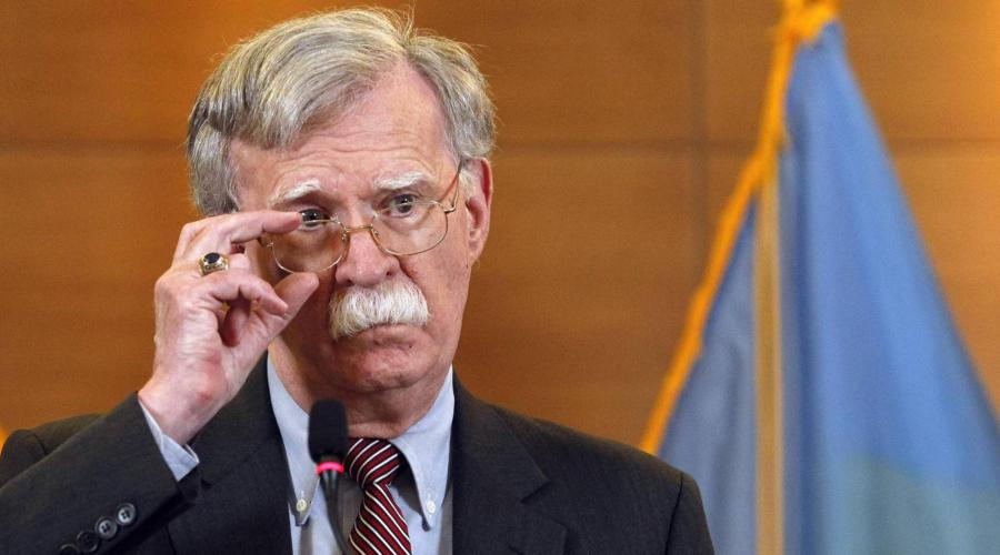 Болтон: Трамп в случае своего переизбрания может вывести США из НАТО