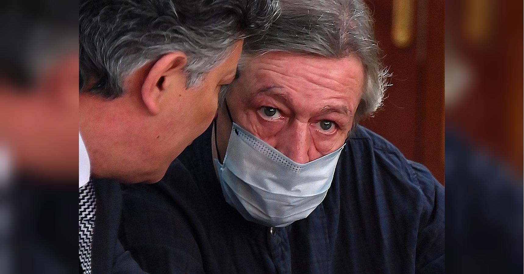 Состоялся суд над Ефремовым: актер не признал вину, потерпевших обвинили в фальсификации