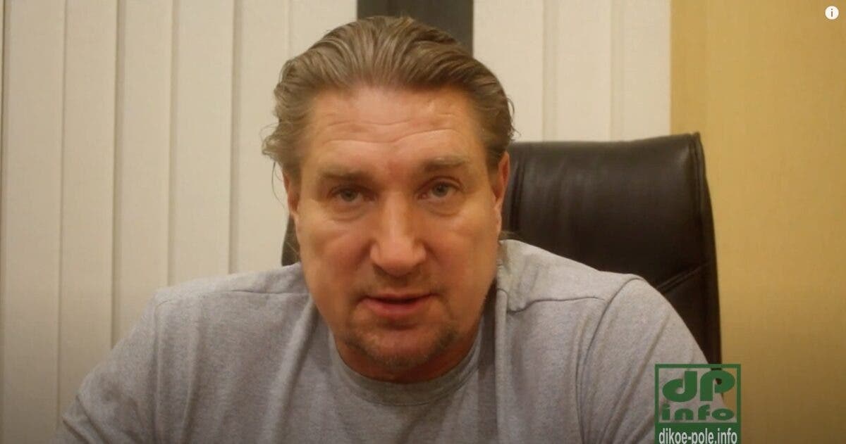 Провокатор, переданный по обмену боевикам, вернулся в Украину и идет на выборы