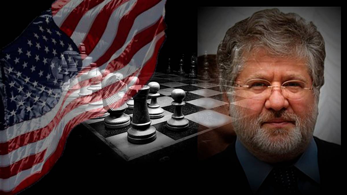 Минюст США выдвинул официальные обвинения Коломойскому - фигурируют миллиарды