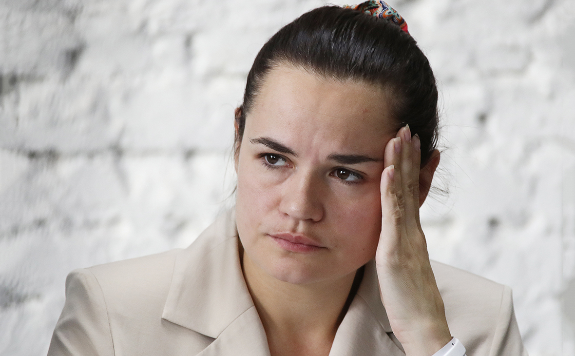 Тихановская выпустила новое обращение – Беларусь готовится к финалу "защиты выбора"