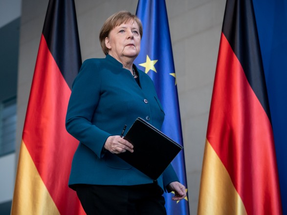 Лука обманул, что разговаривал с Меркель: Германия отрицает факт общения
