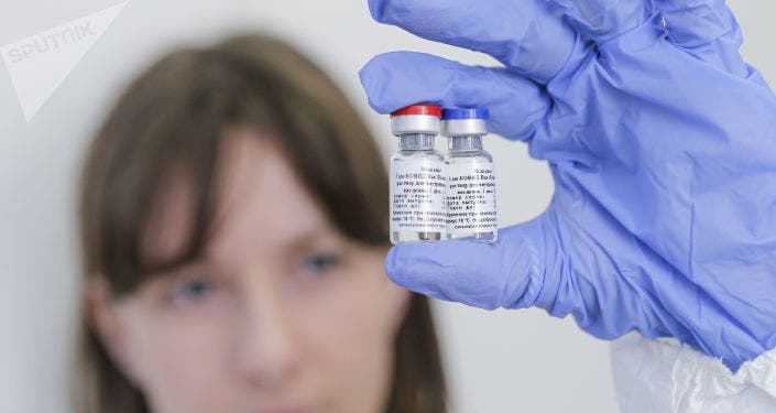 Опыты на жителях Донбасса. Уже очень скоро