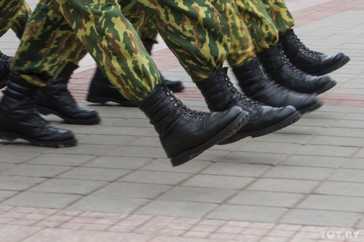 ✔️ «Мы не растили своих сыновей палачами». Эмоциональное письмо матери курсанта