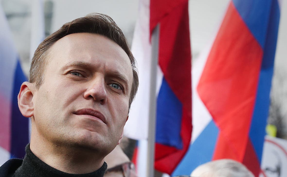 Кремль боится белорусского сценария: Что общего между отравлениями Ющенко и Навального?