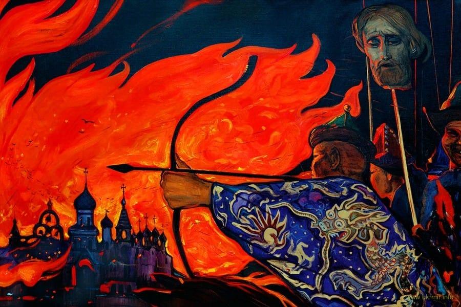 Спасибо деду за победу ™