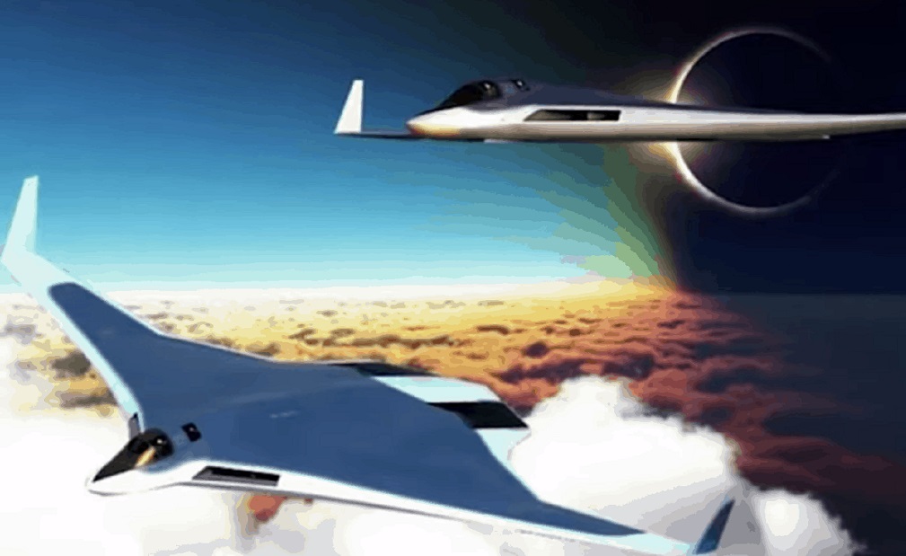 Россиян продолжают кормить "завтраками" о сказочном бомбардировщике