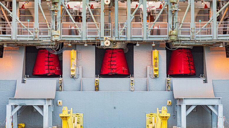 Опасный отбой (Часть 2)