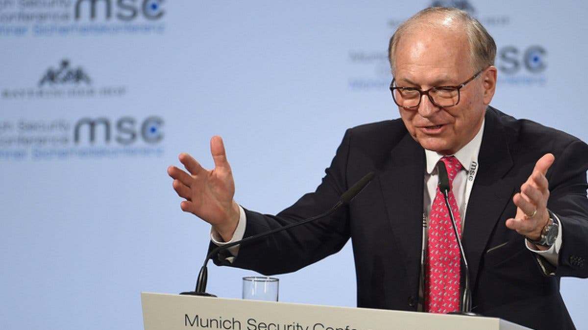 Влиятельный немецкий дипломат объявил о конце стратегического партнерства Германии с Россией