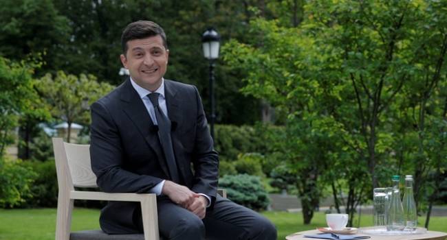 Политолог: «инвестняни» Зеленского в Украине уже – все, подавай новую замануху