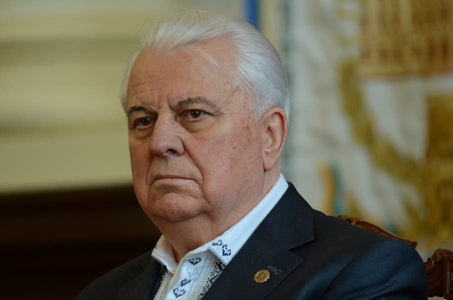 "Грызлов истерил, кричал и отключился",  а "Кравчука было не узнать, довел Грызлова до припадка" - итоги минских переговоров