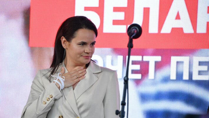 Вопрос честности: Крым и беларусы