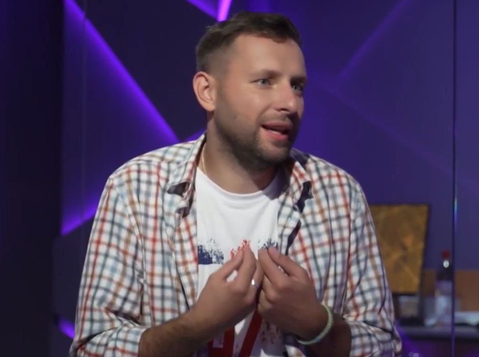 Кто держал Зеленского в реальности и не сажал в теплую ванну: экс-нардеп назвал фамилию