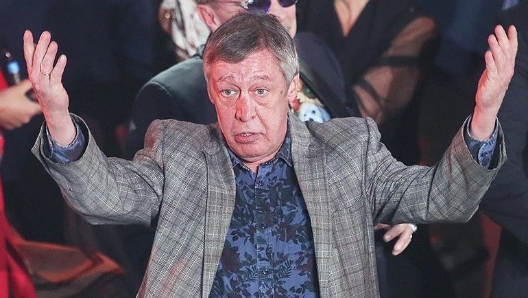 Ефремов: Надеюсь, что колонию, в которой я сижу, потом назовут моим именем