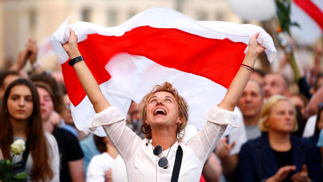 Никогда мы не будем братьями