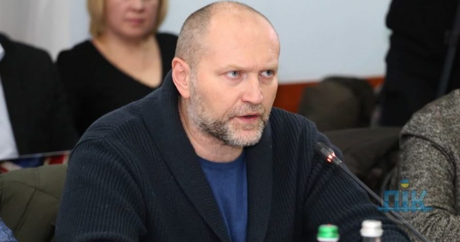 Это помешательство или сезонное обострение: Береза жестко обратился к Зеленскому