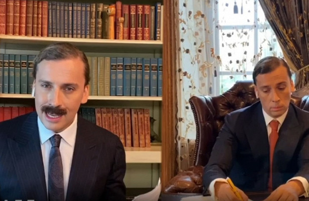 Максим Галкин: Лукашенко vs Путин. Беларусь на проводе! (Видео)