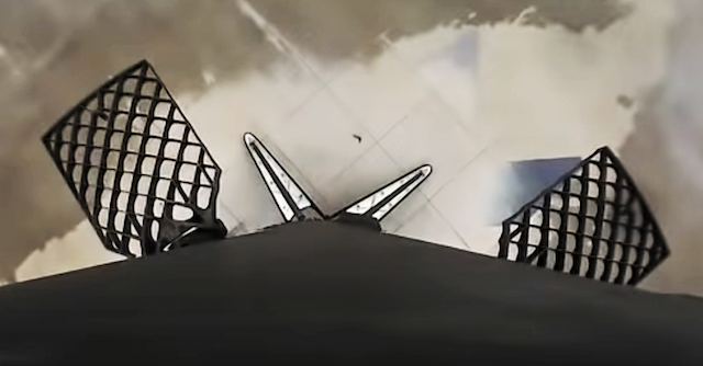 История, написанная сегодня