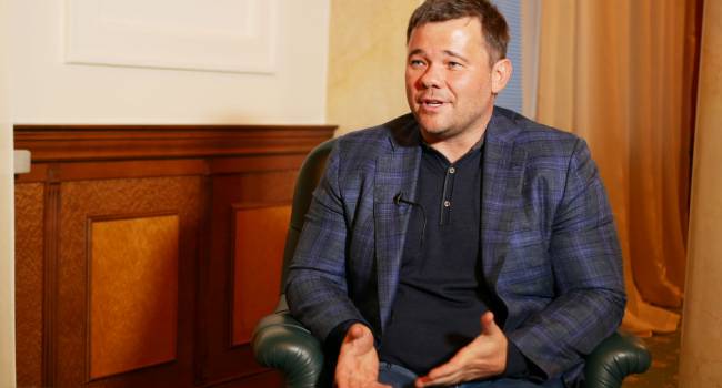 Богдан - «решала», репутация которого зависит от того, что он говорит. Такие люди словами просто так не разбрасываются