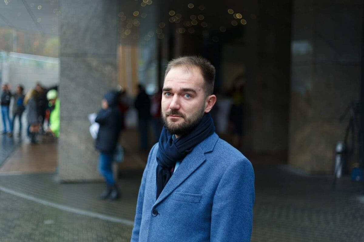 В 2009 году «слугу народа» Юрченко задержали за кражу 4 бутылок пива - журналист