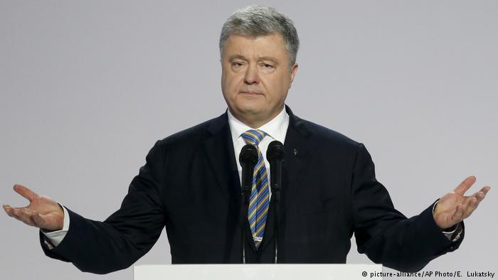 Порошенко озвучил тайну, о которой молчал 5 лет: "Пусть вся Украина знает об этом"