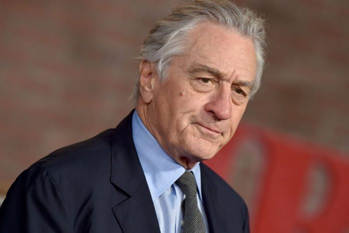 Роберт Де Ниро: Если Трамп получит еще четыре года на посту президента, мы погрузимся в фашизм