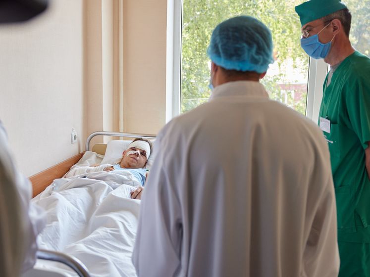 "Все произошло очень быстро". Единственный выживший в катастрофе Ан-26 в Харьковской области рассказал детали. Пилот предупреждал о надвигающейся трагедии (Видео)