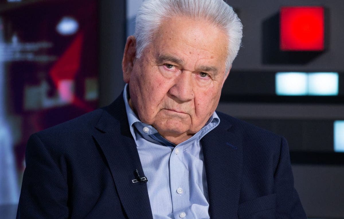 Фокин в Раде заявил, что «не видит ни одного подтверждения» войны между РФ и Украиной